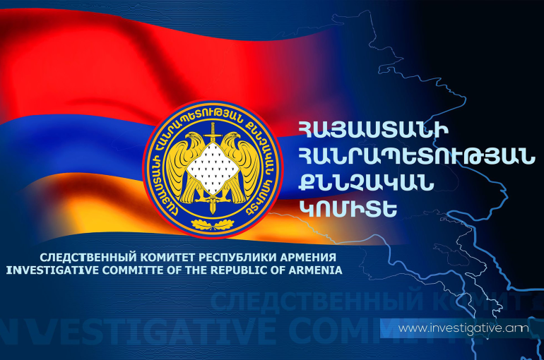 Ավազակային հարձակում կատարելու համար ձերբակալվել են 35 և 32-ամյա եղբայրները. ՔԿ