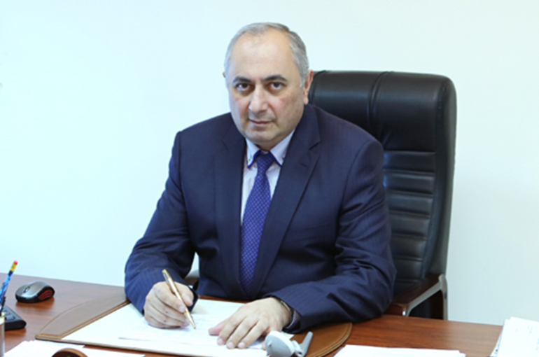 Որոշ պետական պաշտոնյաներ հիվանդանոցների տնօրեններին հրահանգել են հավաքագրել և իրենց տրամադրել ստացիոնար բուժում ստացող պացիենտների անձնագրային տվյալները. Արմեն Չարչյան