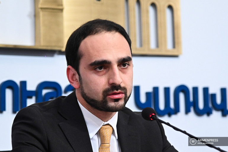 Տիգրան Ավինյանը Լոռու փոխմարզպետին ազատել է պաշտոնից ու նշանակել Սպիտակ համայնքի ղեկավարի պաշտոնակատար