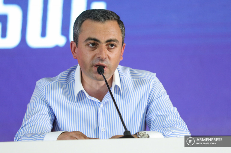 Մեղավոր ենք դաշնակցականներս, որ իրեն չենք այրել Թուրքիայի դրոշի հետ․ ՀՅԴ–ականների արձագանքը՝ Նիկոլ Փաշինյանին