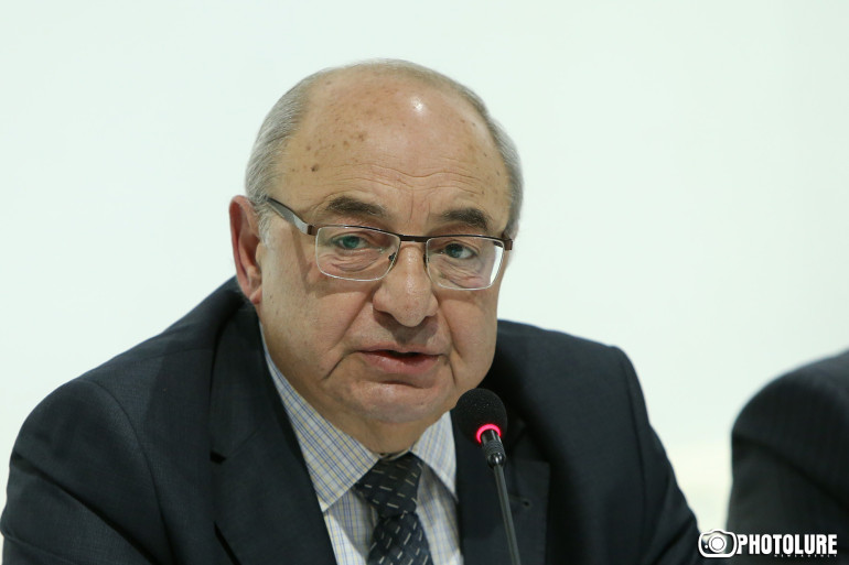 Արթուր Վանեցյանը Վրաստանի վարչապետի և Չեչնիայի նախագահի հետ ժամանակին պայմանավորվել է ՀՀ-Վրաստան-ՌԴ՝ Լարսին այլընտրանք ճանապարհի շինարարության վերաբերյալ, որն այժմ ընթացքի մեջ է. Վարդան Ոսկանյան