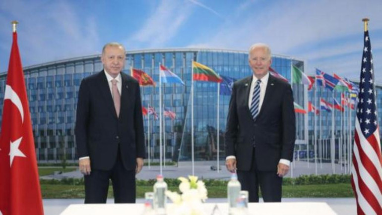 Թուրքիայի համար թիվ 1 սպառնալիքը շարունակում է մնալ ԱՄՆ-ն, իսկ թիվ 1 բարեկամն Ադրբեջանն է. հարցում