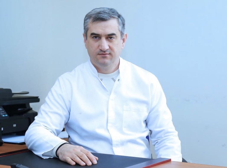 Ստացել եմ բազմաթիվ ահազանգեր, որ մարզպետարաններից հրահանգել են մարզային բժշկական կազմակերպությունների տնօրեններին Նիկոլի հավաքին ապահովել անձնակազմի ներկայությունը․ Սամվել Սողոմոնյան