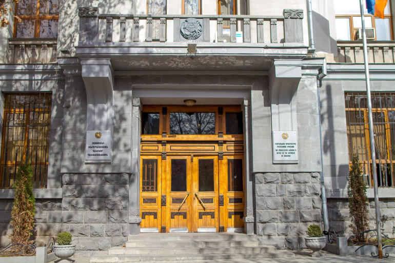 Պետական սեփականության անշարժ գույքերն օտարվել են իրական արժեքից շուրջ 5 անգամ պակաս գնով. 15 քրեական գործ է հարուցվել