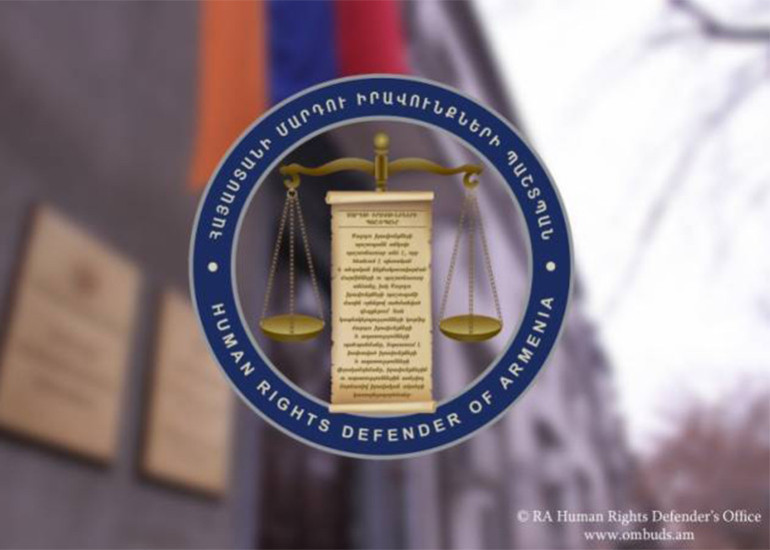 Անհերքելի ապացույց այն մասին, որ ադրբեջանական իշխանությունները հայկական կողմի գերիներին պահում են քաղաքական սակարկությունների համար. ՄԻՊ-ը տեսանյութ է հրապարակել
