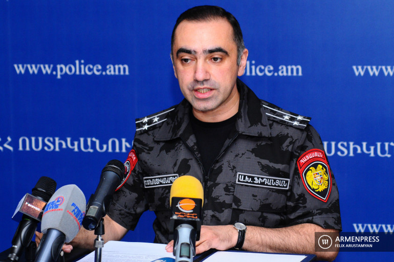 Ընտրելու իրավունք ունեցող անձանց թիվը 2 մլն 578 հազար 678 է. թիվը ուռճացված չէ․ ի՞նչ եք առաջարկում, մե՞նք հանենք այն մարդկանց տվյալները, որոնք արտերկրում են. Արա Ֆիդանյան