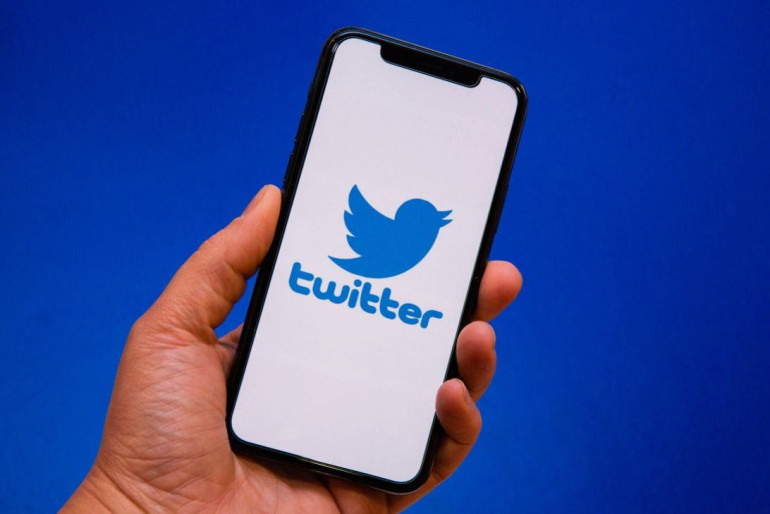 Twitter-ի աշխատանքում խափանումներ են գրանցվել