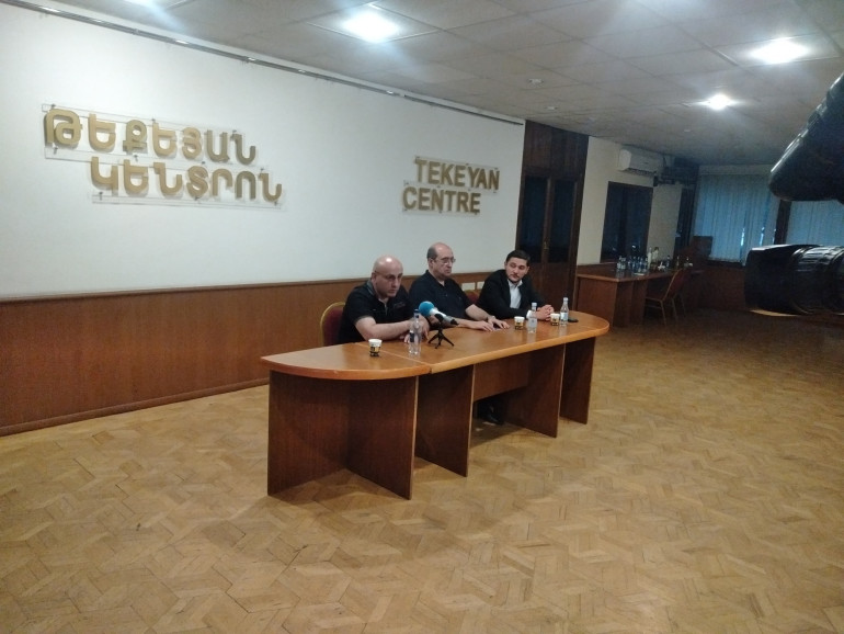 Այս ընտրությունների արդյունքներով առկա խնդիրները չեն լուծվելու, բայց սա կարող է սկիզբ դառնալ անհրաժեշտ ուղղությամբ արդյունավետ գործողությունների. Արա Հակոբյան