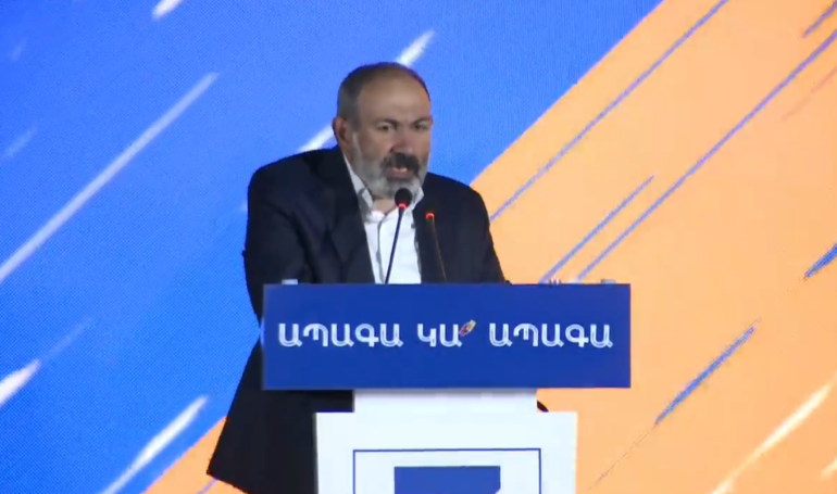 Ընտրություններին մասնակցող ուժերի առաջին դեմքերի բանավեճը (տեսանյութ) Ընտրություններին մասնակցող ուժերի առաջին դեմքերի բանավեճը (տեսանյութ)