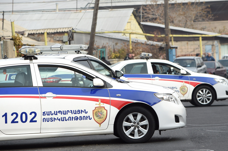 Երևանի Թբիլիսյան խճուղում կգործի 3-րդ երթևեկելի գոտին