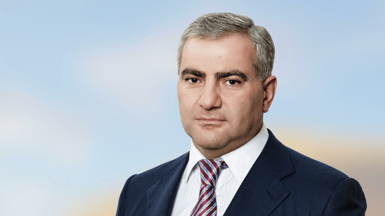 «Ֆանտազիաներ». Սամվել Կարապետյանը մեկնաբանել է իր նկատմամբ Ադրբեջանի մեղադրանքները