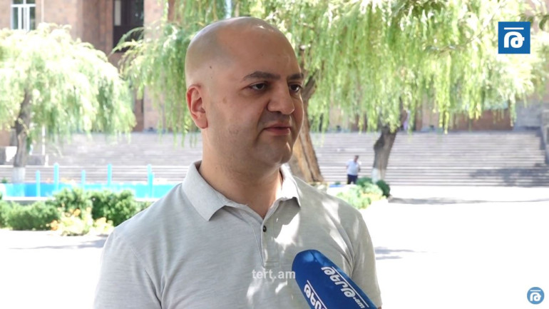 Իշխանությունը 3 տարում հետևողականորեն հարվածներ հասցրեց հայագիտությանը. Գևորգ Էմին-Տերյան (տեսանյութ)