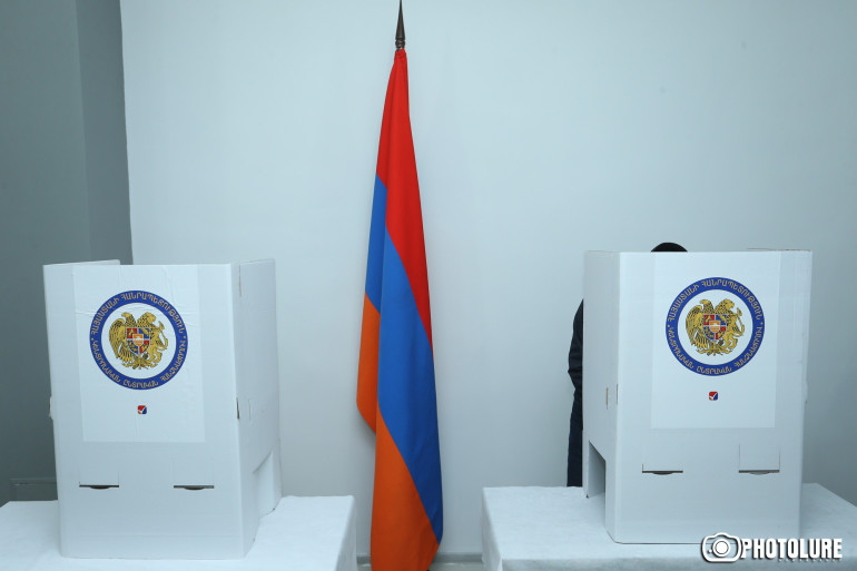 ՀՀ գլխավոր դատախազությունը պարզաբանել է ընտրողների իրավունքները