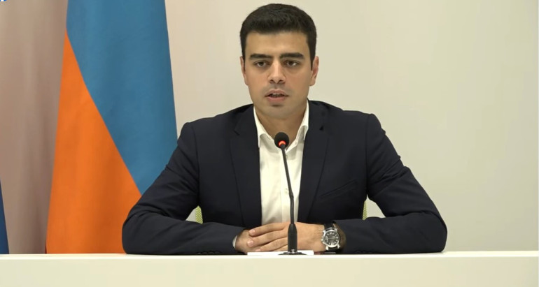 «Պատիվ ունեմ» դաշինքն ահազանգում է իր ներկայացուցիչների նկատմամբ քաղաքական հետապնդումների մասին (տեսանյութ)