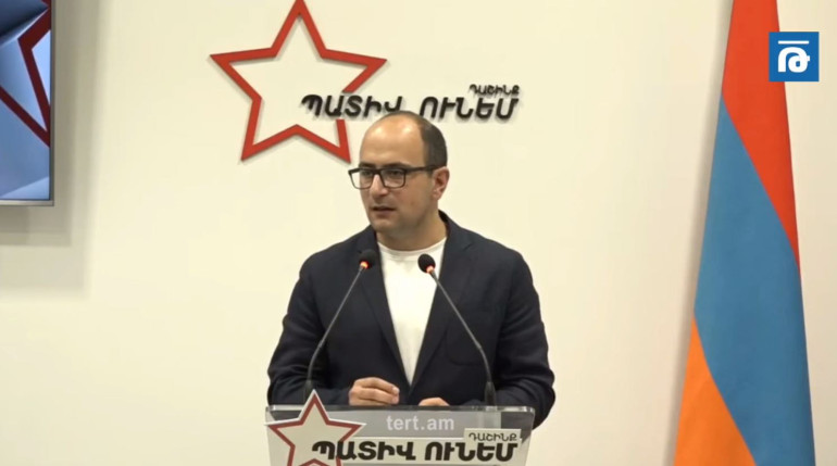 Խուզարկվել է «Պատիվ ունեմ» դաշինքից Դավիթ Համբարձումյանի բնակարանը և մեքենան, Արթիկում առևանգվել է պատգամավորի 2 թեկնածու, հոսանքազրկված են եղել մի շարք մարզեր. Մամիջանյան (տեսանյութ)
