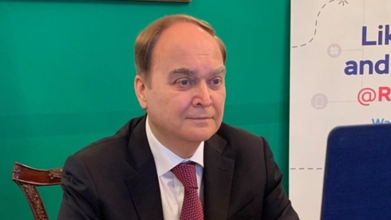«Սա այն ազդանշանը չէ, որը ստացել ենք գագաթնաժողովից հետո». ՌԴ դեսպանը` ԱՄՆ-ի կողմից նոր պատժամիջոցների պատրաստման մասին