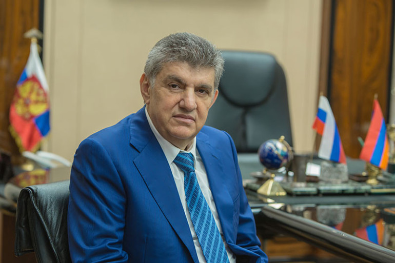 «Երկիրը հայտնվելու է նոր մեծ ճգնաժամում»․ Արա Աբրահամյանը՝ խորհրդարանական ընտրությունների արդյունքների մասին
