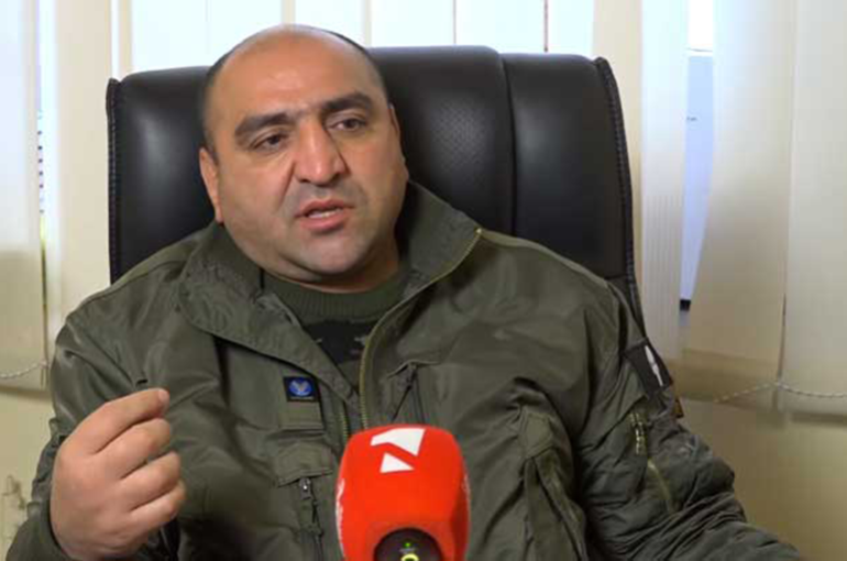 «Մանախ» մականվամբ հայտնի Արթուր Այվազյանին մեղադրանք է առաջադրվել