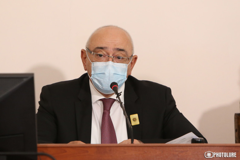 ՔՊ-ն միայնակ կառավարություն է ձևավորում, և «Պատիվ ունեմ»-ը` բոնուսներով որպես 3-րդ ուժ, մտնում է խորհրդարան․ Տիգրան Մուկուչյանը՝ քվեարկության նախնական արդյունքների մասին
