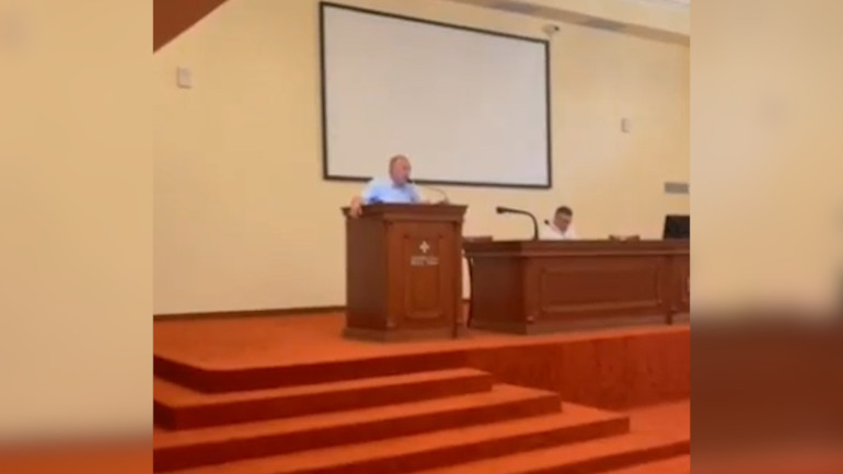 Սա ուղղորդում չէ, ընտրությունից հետո որևէ արձագանք, ռեպրեսիա չի լինելու․ Արմեն Չարչյանի զրույցը՝ աշխատակիցների հետ (տեսանյութ)