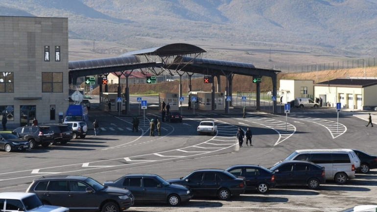 Հայաստանի ՄԻՊ-ի և Վրաստանի հանրային պաշտպանի`պետական սահմանի անցակետերի համատեղ դիտարկման փորձն օրինակելի է Եվրոպայում. միջազգային գնահատական