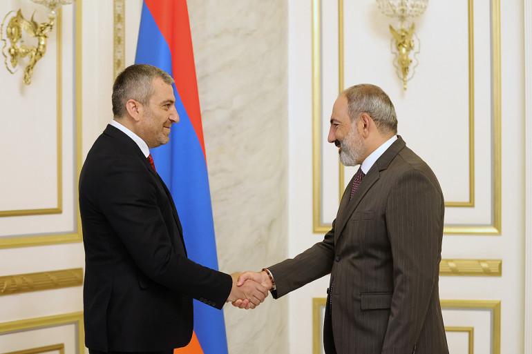 Ընտրությունների այս արդյունքը կարող է շատ ավելի կարևոր է, քան 2018-ի դեկտեմբերի արդյունքը, որովհետև սա նաև որոշակիորեն հանրության գիտակցված կոնկրետ գնահատական է. Նորիկյանը՝ Փաշինյանին