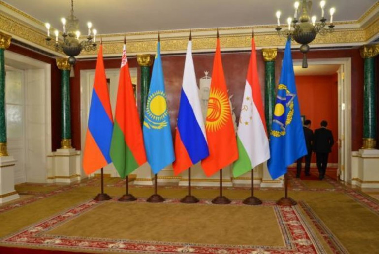ԵԱՀԿ-ի գլխավոր քարտուղարն առաջարկել Է ամրապնդել համագործակցությունը ՀԱՊԿ-ի հետ