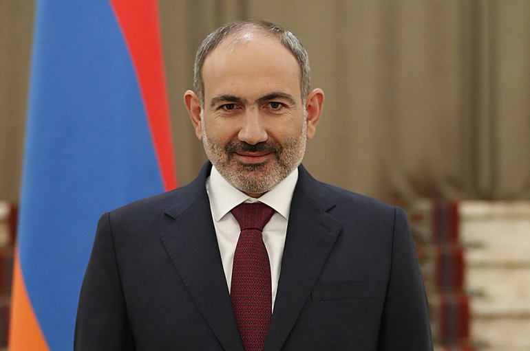 Նիկոլ Փաշինյանը շնորհավորական ուղերձ է հղել Լյուքսեմբուրգի վարչապետին՝ երկրի ազգային տոնի առթիվ