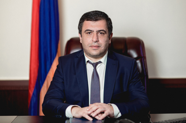 Նման բան տեղի չի ունեցել․ Լոռու մարզպետը՝ Օձունի համայնքապետին ծեծի ենթարկելու մասին
