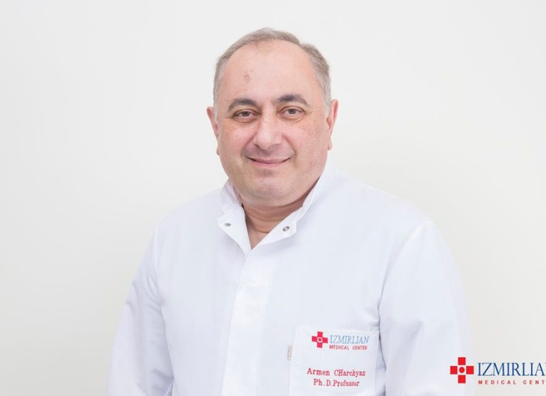 Արմեն Չարչյանին կալանավորելու որոշման դեմ վերաքննիչ բողոք է ներկայացվել
