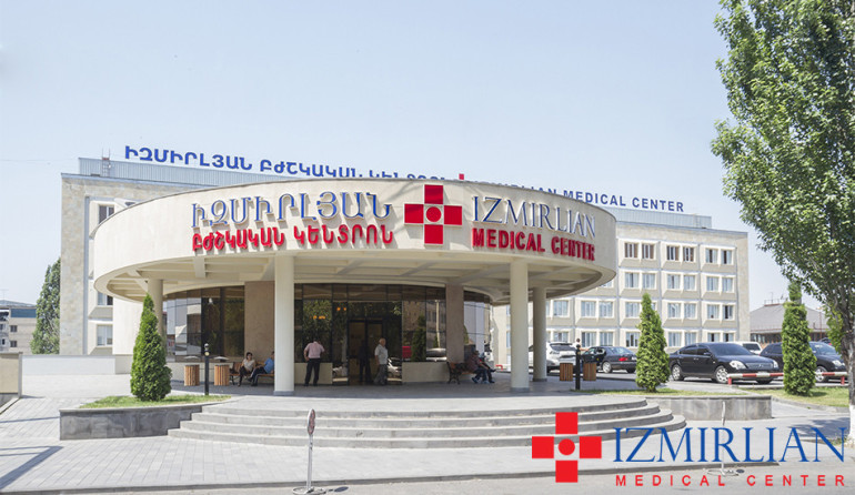 «Իզմիրլյան» Բ/Կ բուժաշխատողները շարունակում են բնականոն աշխատանքը․ ակնկալում են Արմեն Չարչյանին շուտափույթ տեսնել ազատության մեջ․ հայտարարություն