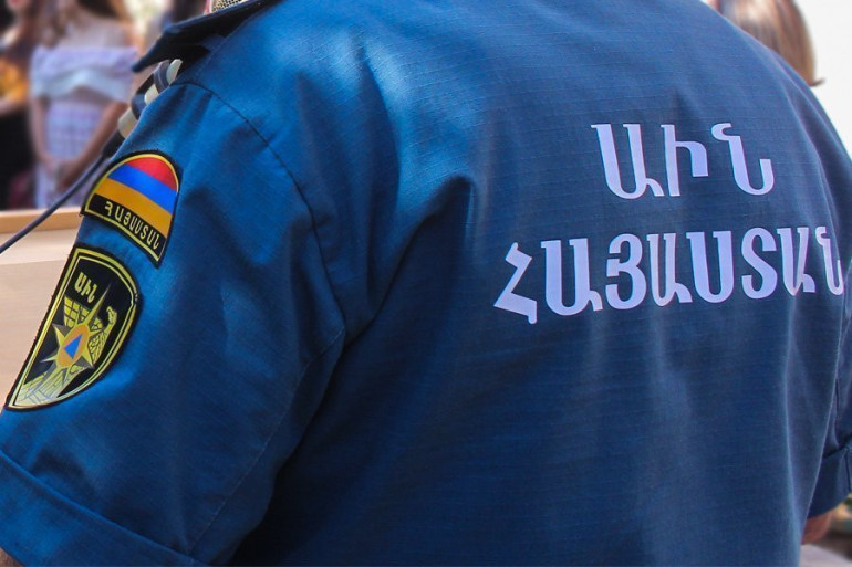 Գրանցվել է 920 դեպք, որից 562-ը՝ արտակարգ․ ԱԻՆ-ն ամփոփում է անցած շաբաթը