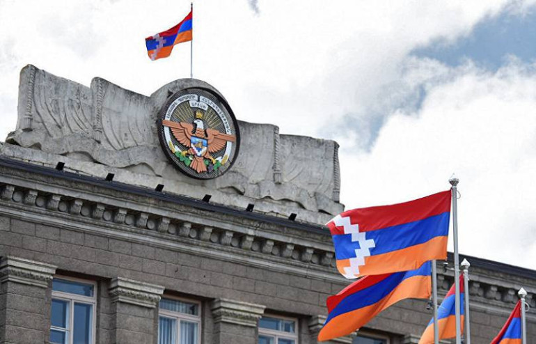 ԱՀ նախագահի աշխատակազմի թեժ գծին անցած շաբաթվա ընթացքում ստացվել է 216 զանգ