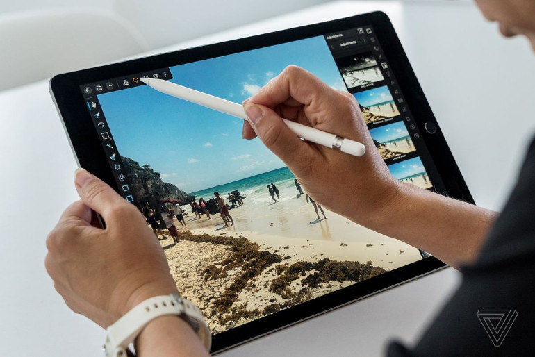 14-16 դյույմ․ Apple-ը մեծ էկրանով iPad կթողարկի․ Bloomberg