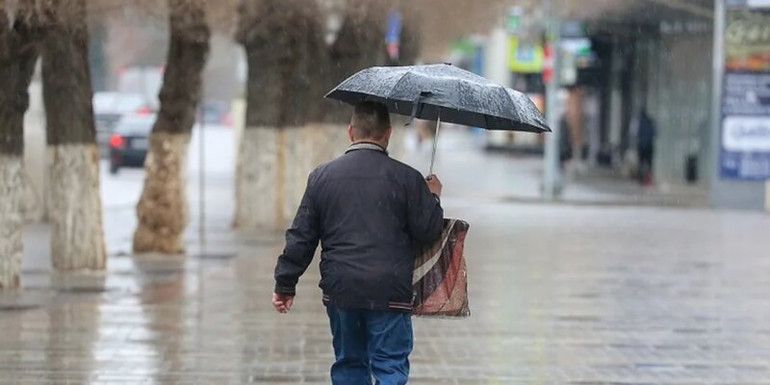 Չեխիայի արևմտյան շրջաններում հորդառատ տեղումների հետևանքով մոտ 30 000 ընտանիքի էլեկտրամատակարարումը դադարեցվել է