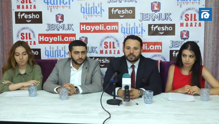 ««Հայաստան» համահայկական հիմնադրամին նվիրաբերած գումարները լափվեցին, այս իրավական գործընթացում ներգրավելու ենք նաև միջազգային իրավապահների». փաստաբաններ (տեսանյութ)