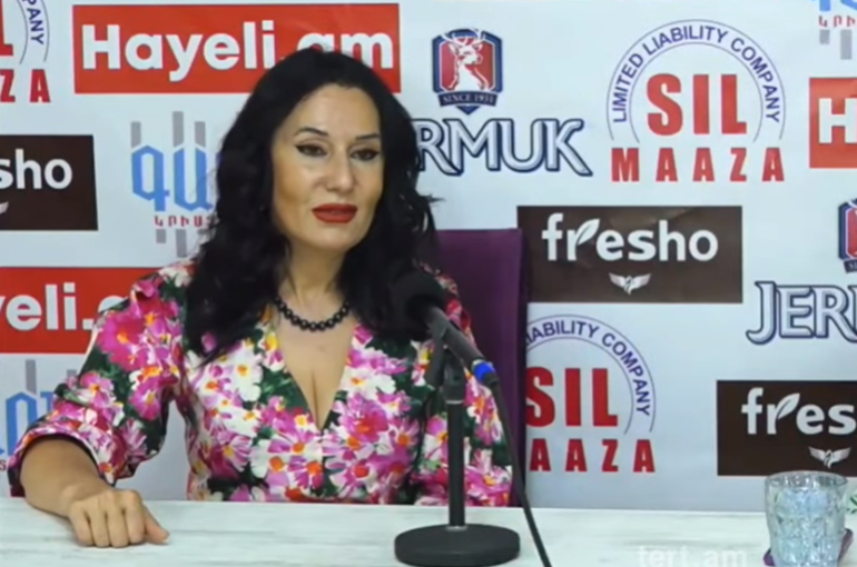 «Պետք է հասկանանք, որ միգուցե պետք չէր հասարակության նիկոլապաշտ հատվածին վիրավորել, իզգոյացնել, որովհետև այդ մարդիկ վախից ավելի կոնսոլիդացվեցին Նիկոլի շուրջ». Նաիրա Զոհրաբյան