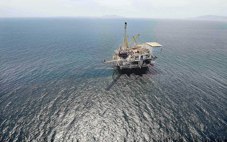 Ամերիկյան «ExxonMobil»-ը նոյեմբեր-դեկտեմբերին կվերսկսի Միջերկրական ծովի կիպրական հատվածում բնական գազի ամենախոշոր հանքավայրի հորատման աշխատանքները