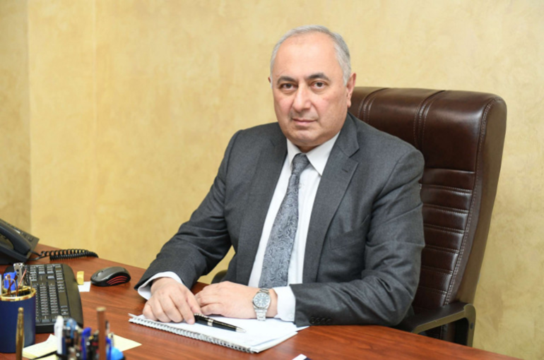 Վիրահատական միջամտություն է տեղի ունեցել․ Արամ Վարդևանյանը՝ Արմեն Չարչյանի առողջական վիճակի մասին