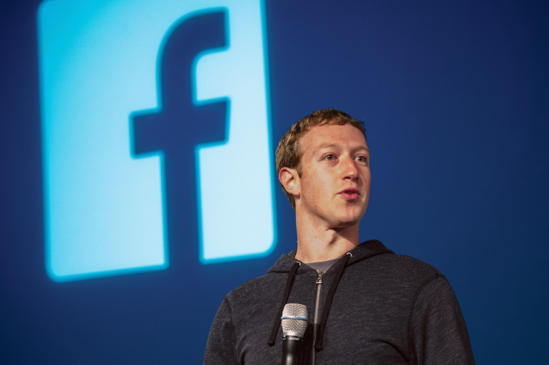 Facebook-ի կապիտալիզացիան առաջին անգամ գերազանցել է 1 տրլն դոլարը
