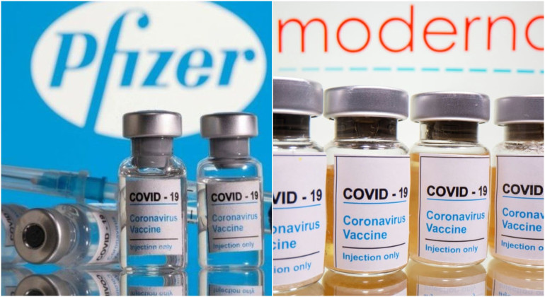 Pfizer/BioNTech-ի և Moderna-ի պատվաստանյութերը կարող են պաշտպանել կորոնավիրուսից մինչև մի քանի տարի կամ ամբողջ կյանքում. հետազոտություն