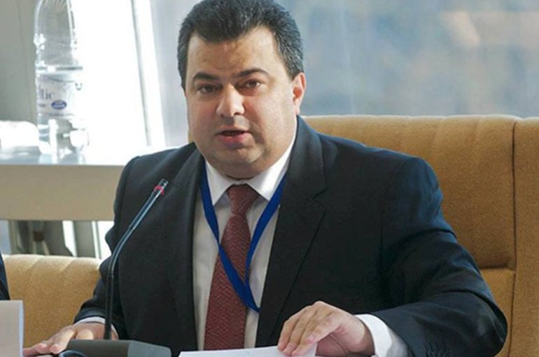 Քաղաքական գործիչների, պաշտոնյաների կողմից առանձին համայնքների ղեկավարներին ներկայացվող ինքնահրաժարականի պահանջներն անօրինական են, հարվածում են ժողովրդավարության արժեքներին.Համայնքների միության նախագահ