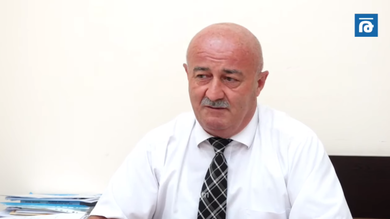 Լոռու մարզի Բազում գյուղը կարկտահարվել է, բերքի 80-90%-ը վնասվել է, կառավարությունից ակնկալում ենք՝ մեր գյուղատնտեսական վարկերը մարեն, որևէ օգնություն ցուցաբերեն. գյուղի բնակիչ (տեսանյութ)