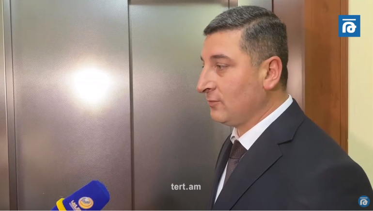 Ես այդ թիվը ձեզ չեմ ասի․ Գնել Սանոսյանը՝ Գեղարքունիքի մարզում գտնվող ադրբեջանցիների մասին (տեսանյութ)