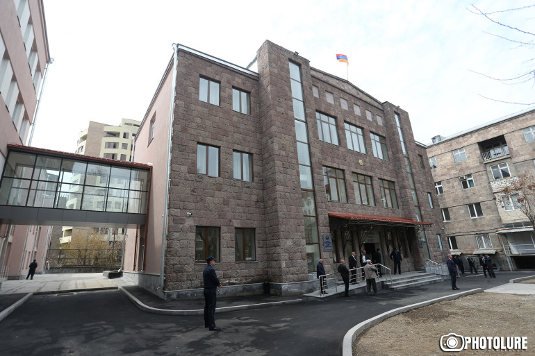 «Ջհանգիրյանի դռանը կոնյակ-բոնբոներկայով հերթեր են» վերտառությամբ հրապարակումն ամբողջությամբ ապատեղեկատվություն է. ԲԴԽ-ն՝ «Հրապարակ» օրաթերթի հոդվածի մասին