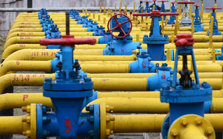 Գերմանիայի փոխկանցլերը հայտարարել է, որ Բեռլինն աշխատում է առաջիկա տարիներին Ուկրաինայի տարածքով Ռուսաստանից գազի տարանցումը պահպանելու ուղղությամբ