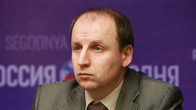 Փորձագետը նշել է՝ որն է Ռուսաստանի ազգային անվտանգության հիմնական սպառնալիքը

 