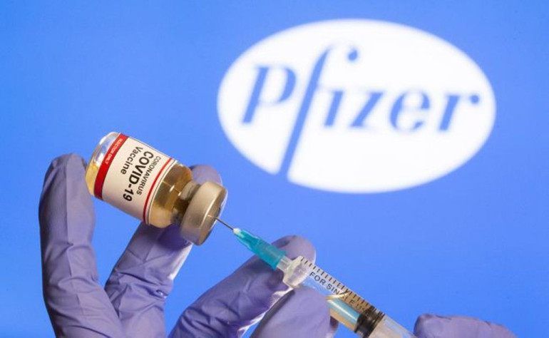 ԱՄՆ-ում 13-ամյա տղան մահացել է Pfizer-ի պատվաստանյութով պատվաստվելուց 3 օր անց