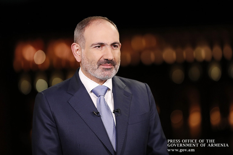 Մեր առաջիկա անելիքների առաջնահերթությունների շարքում արտաքին, սահմանադրական անվտանգության օրակարգերն են. Նիկոլ Փաշինյանն ուղերձ է հղել ՀՀ Սահմանադրության օրվա առթիվ