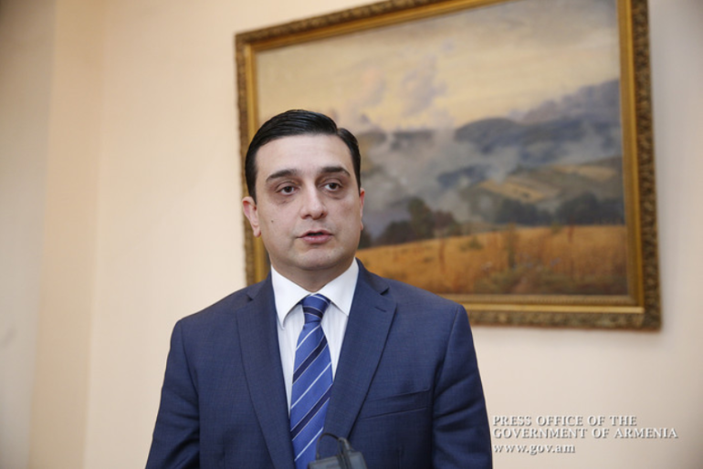 Ֆրանսիայում կորոնավիրուսի 4-րդ ալիքը սպասվում է հուլիսի վերջին